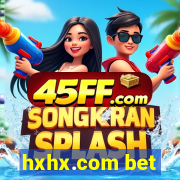 hxhx.com bet